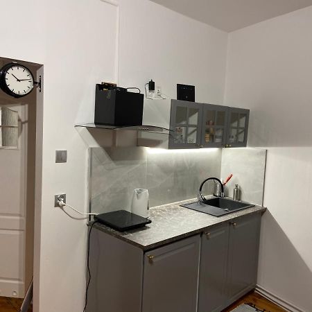 Apartament w Centrum Matejki 34/4 Zielona Góra Buitenkant foto