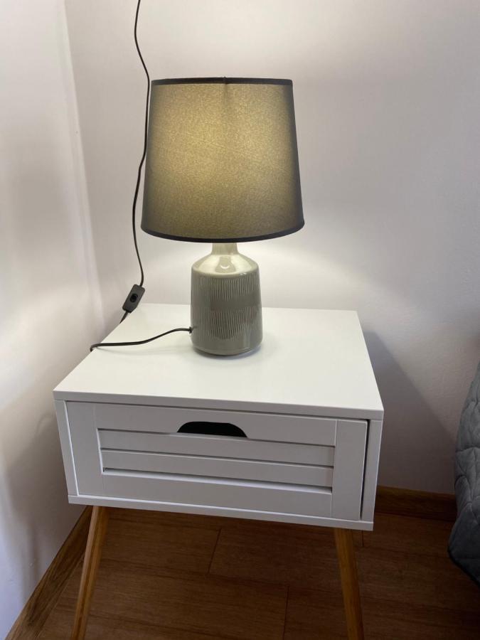 Apartament w Centrum Matejki 34/4 Zielona Góra Buitenkant foto